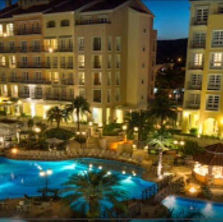 Il Campanario Villaggio Room Florianópolis Zewnętrze zdjęcie