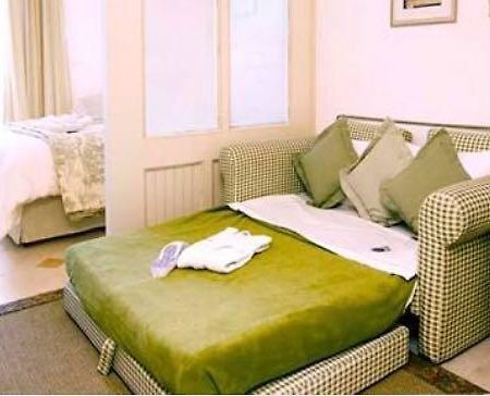 Il Campanario Villaggio Room Florianópolis Zewnętrze zdjęcie