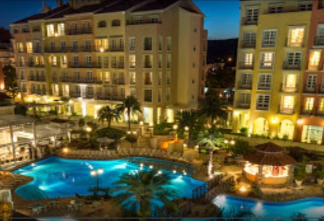 Il Campanario Villaggio Room Florianópolis Zewnętrze zdjęcie