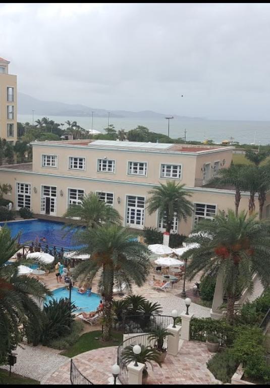 Il Campanario Villaggio Room Florianópolis Zewnętrze zdjęcie